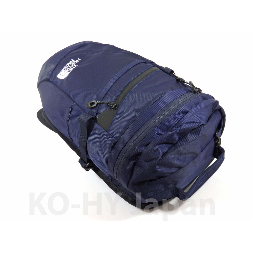 Balo The North Face Middle size backpack with rain cover