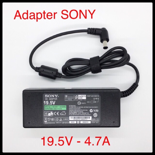 Nguồn Tivi SONY 4.7A