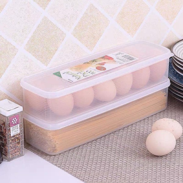 Hộp đựng, bảo quản thực phẩm, đũa thìa đa năng