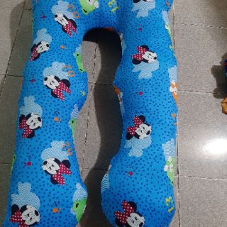 Gối ôm dành cho bà bầu