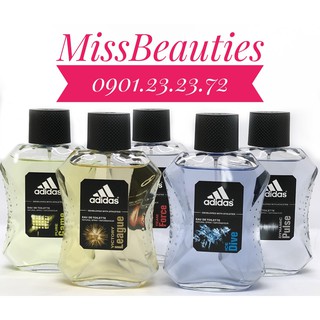 Nước hoa ADIDAS EDT MEN 100ML-DYNAMIC