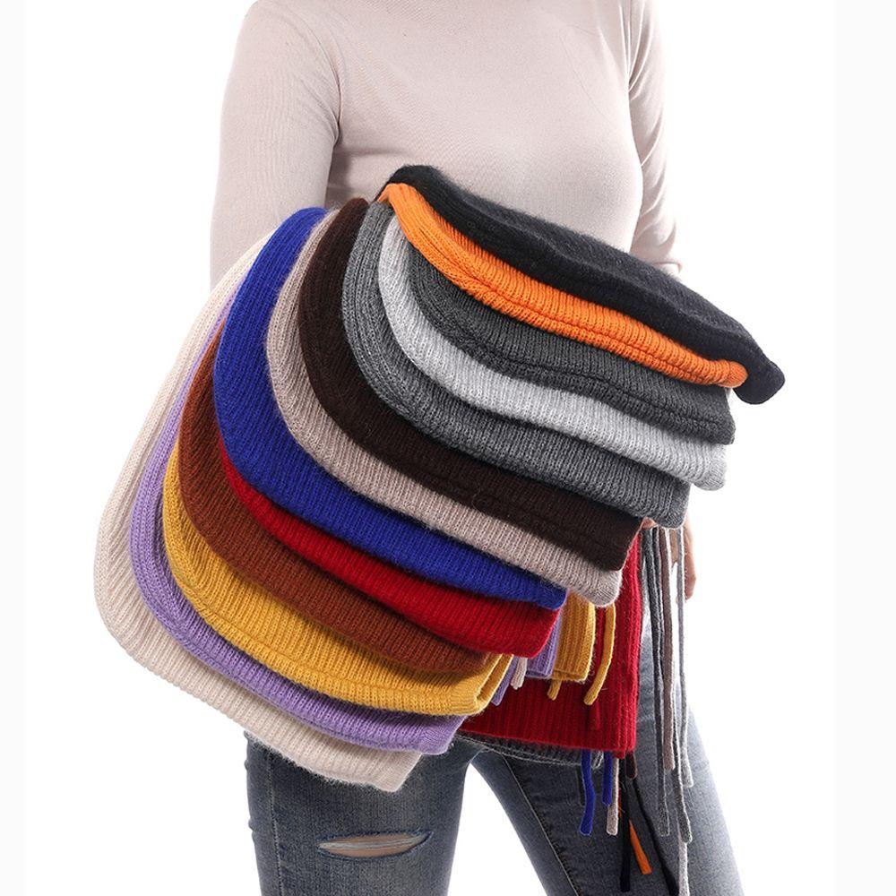 Nextvn Mũ Len Dày Ấm Áp Chống Gió Hình Đầu Lâu Balaclava Unisex