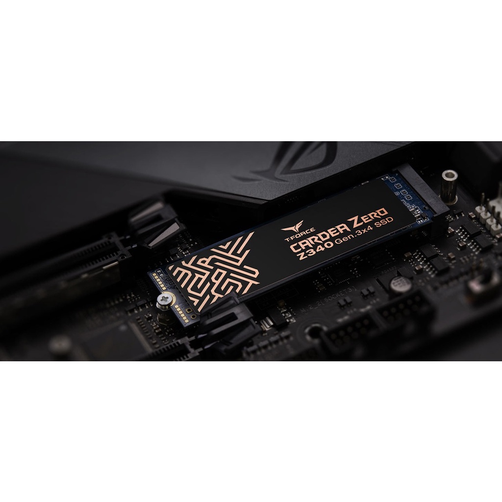 Ổ cứng SSD M2 TEAM GROUP Z340 1TB - PCIe NVMe 2280 -  [Chính hãng Thủy Linh] [BH 60 THÁNG] | BigBuy360 - bigbuy360.vn