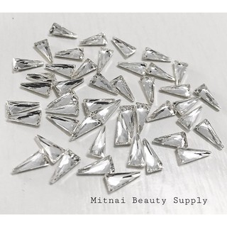 Đá khối trang trí móng - set 10v