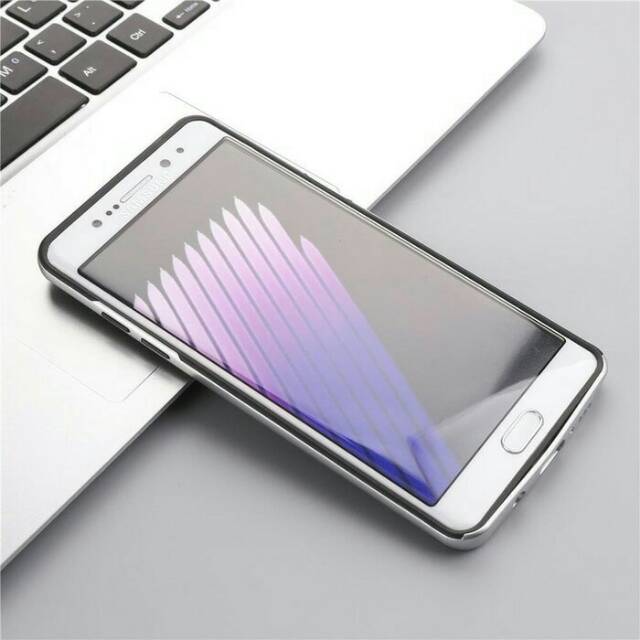 SPIGEN Ốp Lưng Cứng Siêu Mỏng Cho Samsung Galaxy Note Fe / 7