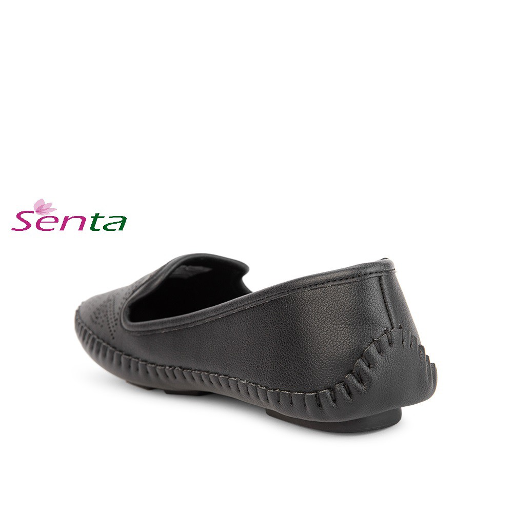 Giày mọi da cut-out lazer Senta GM006 | BigBuy360 - bigbuy360.vn