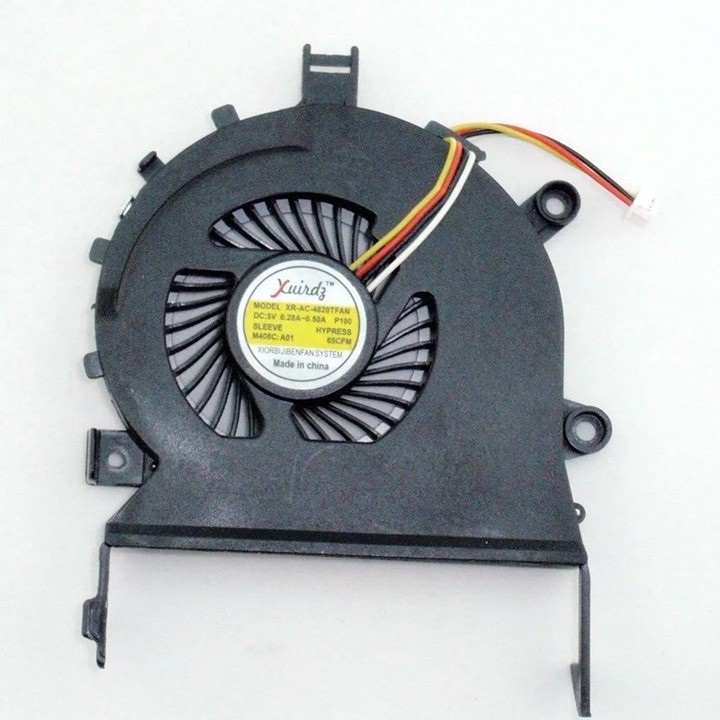 Kết quả hình ảnh cho Quạt Laptop Acer 4745