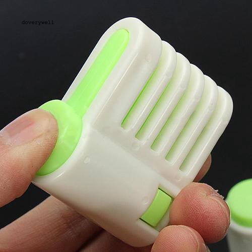 Cặp dụng cụ hỗ trợ cắt bánh kem / bông lan 5 tầng tiện lợi