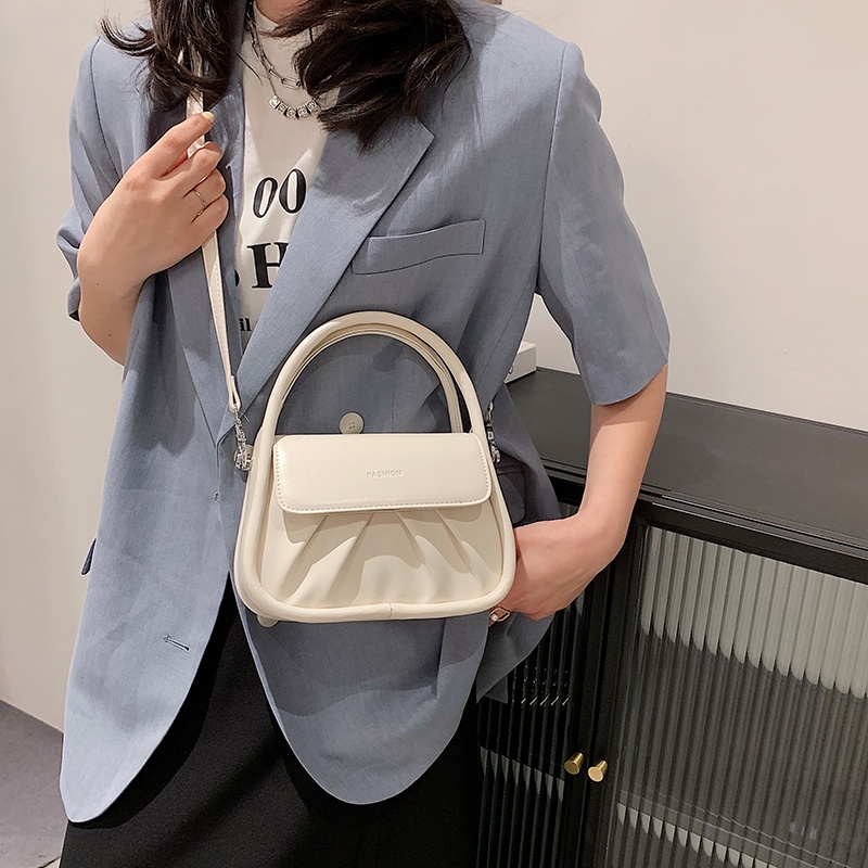 Túi Đeo Chéo Thời Trang Hàn Quốc Cho Nữ