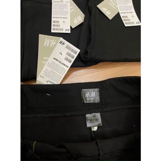 Quần Legging H.M Cuộn Giấy