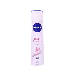 Xịt ngăn mùi Nivea Nữ 150ml