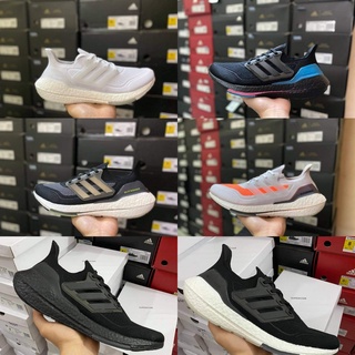 [FullBox &bill] Giày thể thao Ultra boost 7.0 (UB 7.0, ultra boost 21, UB 21) mới nhất