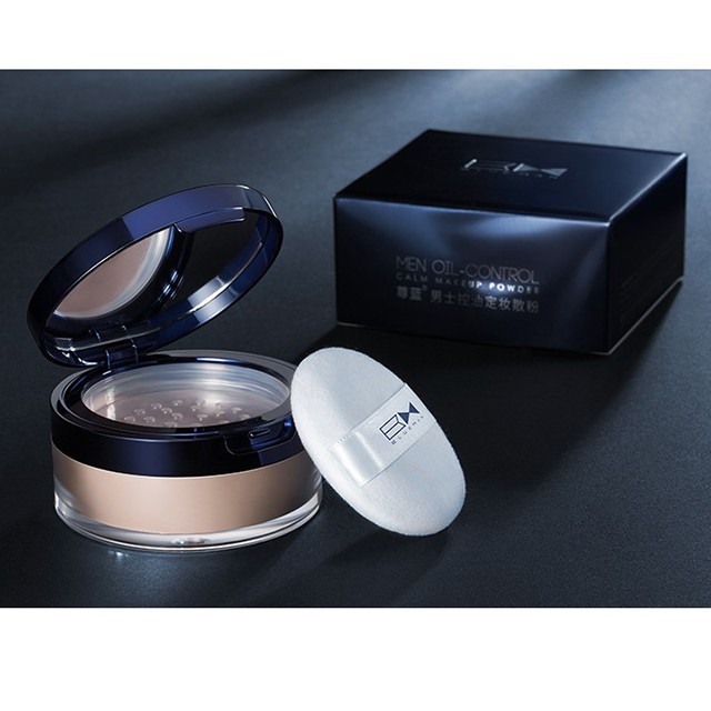 phấn phủ cho nam BlueMan | BigBuy360 - bigbuy360.vn