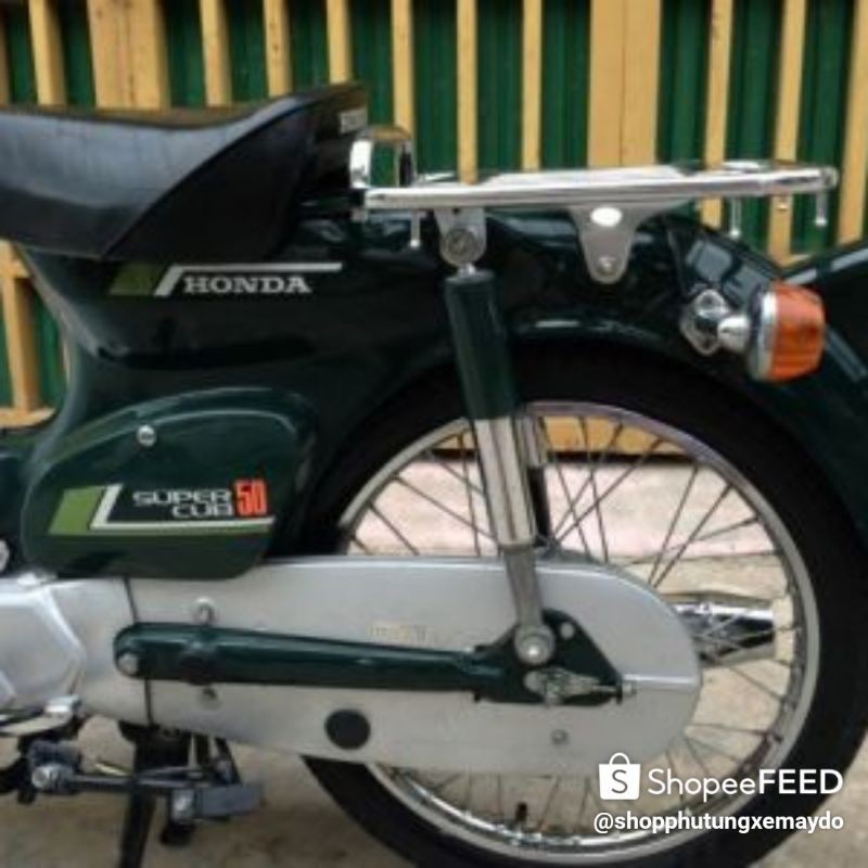 núm bịt càng xe dream super cup(giá 1 cặp)