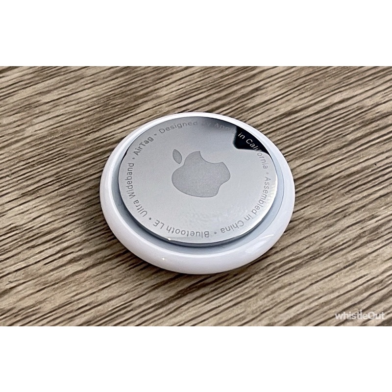 Thiết bị định vị smart Táo Tag