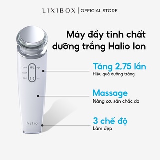Box Sáng Da Mờ Thâm Hiệu Quả