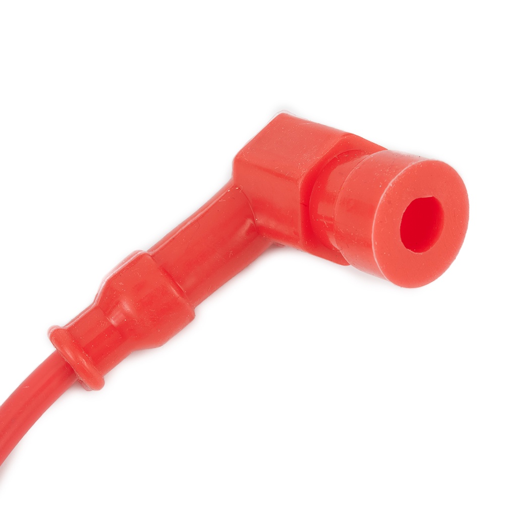 Bugi đánh lửa động cơ xe mô tô 50cc 80cc 2 thì