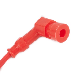 Bugi đánh lửa động cơ xe mô tô 50cc 80cc 2 thì