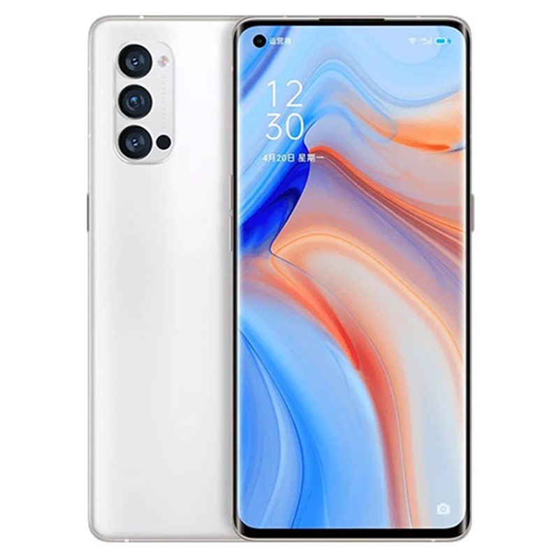 Điện thoại OPPO Reno5 8GB/128GB - Hàng Mới Nguyên Hộp - Bảo Hành Chính Hãng | BigBuy360 - bigbuy360.vn