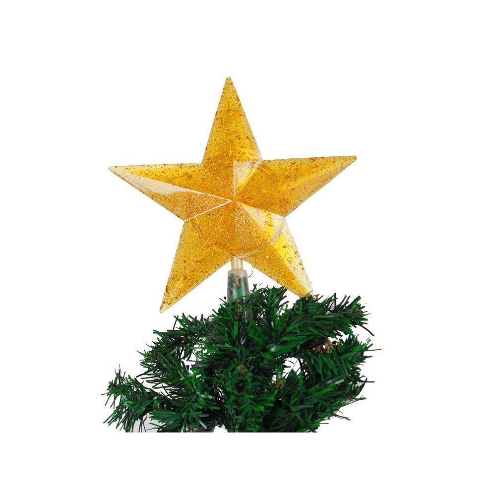 Khuôn Nhựa Làm Cây Thông Noel Gắn Đèn LED Độc Đáo