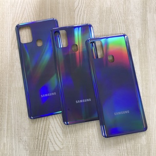 NẮP LƯNG SAMSUNG A21S new mới