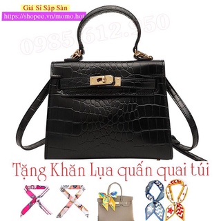 Túi xách HM Size 20 Da Rắn Hót Bền Vững ( Giá SỈ)