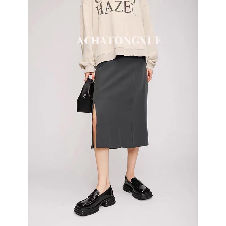 Đôi giày lười đế dày thiết kế mới thời trang mùa hè theo phong cách nhật bản 2021