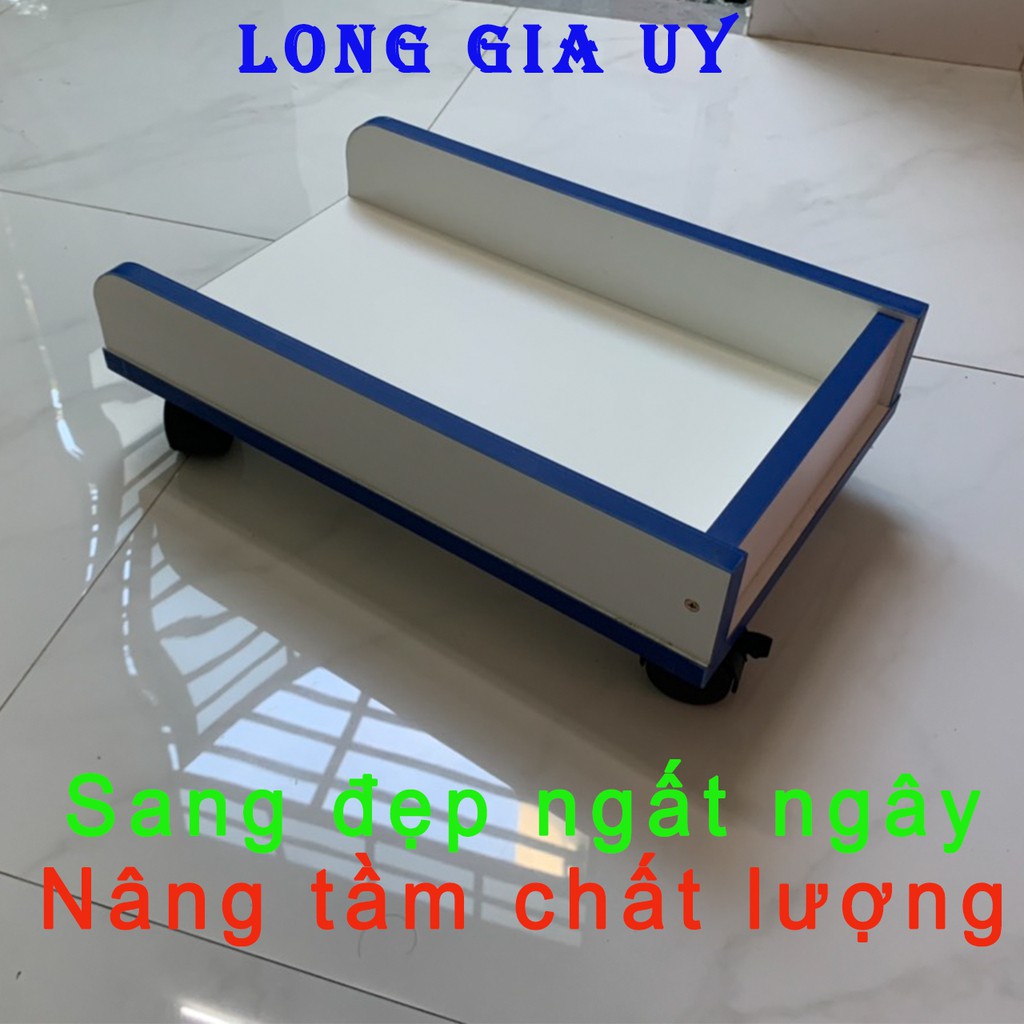 Kệ để CPU LK24 vừa tản nhiệt tăng độ bền cho máy tính vừa sang chảnh mua ngay chờ chi