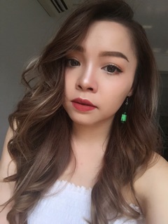 Khuyên tai Soju Earrings