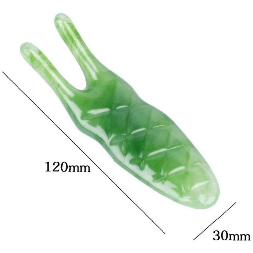 [Hàng mới về] Đồ mát xa mũi làm đẹp hình giun với nhiều màu bắt mắt