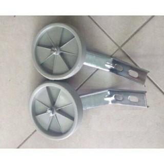 [ĐỔI TRẢ MIỄN PHÍ] BÁNH PHỤ XE ĐẠP TRẺ EM (1 đôi)