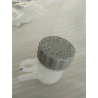Bình chứa dầu Exciter Yamaha