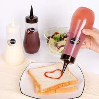 HÀNG NHẬT - Lọ đựng nước tương, nước sốt, nước chấm Inomata dạng xịt tiện lợi