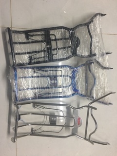 Baga giữa Exciter 2010 - Đồ Chơi Xe Máy