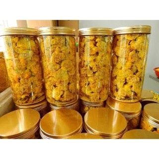 [Hot] TRÀ HOA VÀNG TAM ĐẢO KHÔ ( hộp 100g)