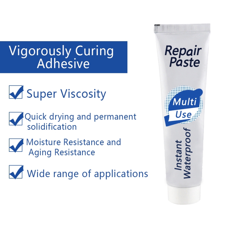 Keo dán sửa chữa đa năng chống nước đa dụng