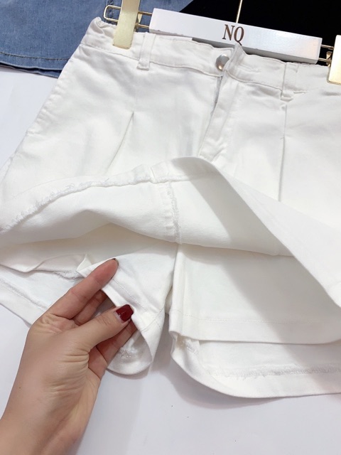 Quần bò giả váy | BigBuy360 - bigbuy360.vn