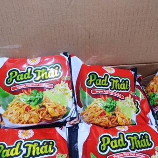 Pad Thái Chay Âu Lạc