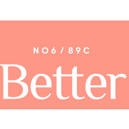 Better Shoes x Fedora