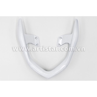 Cản Sau Sirius Nhôm
