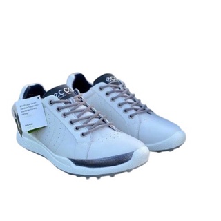 Giày Golf Nam Ecco - Giày Buộc Dây Nam