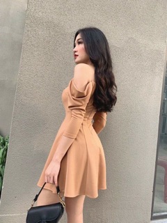 Đầm đẹp ❤️FREESHIP❤️ Đầm nữ dự tiệc