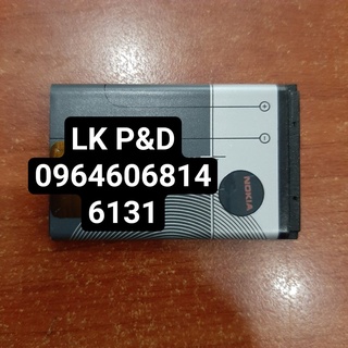 Pin nokia 6131