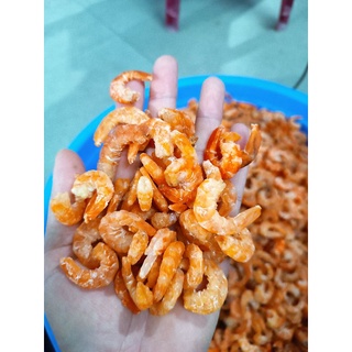 TÔM KHÔ LỚN LOẠI NGON 500GR(100gr khoảng 65-70 con)