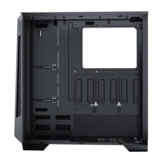 Vỏ case Phanteks Eclipse P360X