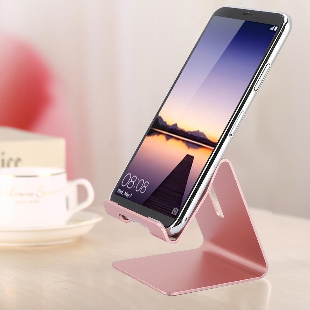 Giá đỡ điện thoại S014 hợp kim nhôm