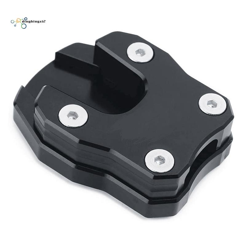 Đế Chân Chống Mở Rộng Cho Xe Máy HONDA CT125 er Cub 2020