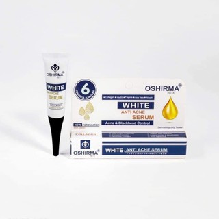 Serum Mụn Thâm Oshirma 10gram