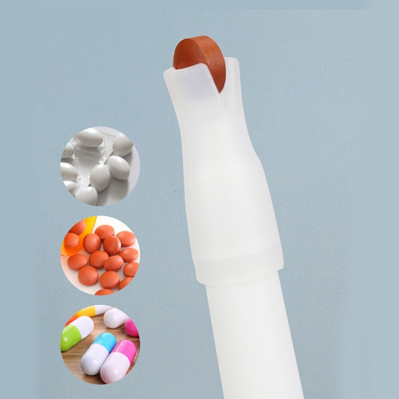 Hộp Đựng Thuốc Cho Thú Cưng Tiện Dụng