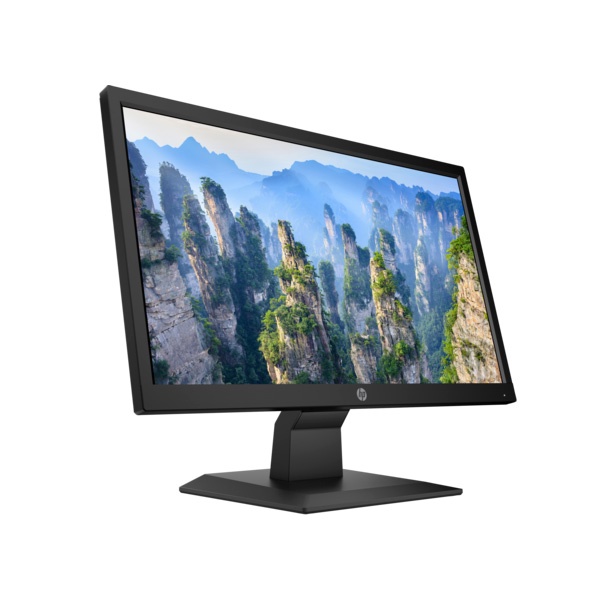 Màn hình máy tính HP V20 1H849AA 19.5Inch TN, Hàng chính hãng